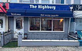 Highbury Hotel
